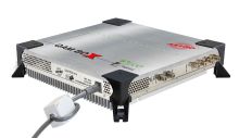 QAM BOX eco 12 Kompaktkopfstelle 12 x DVB-S2/QAM