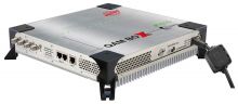 QAM BOX eco 16 Kompaktkopfstelle 16 x DVB-S2/QAM