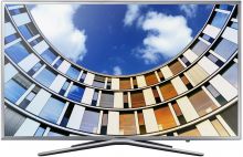 SAMSUNG 32\" Flat Full HD TV M5650 silber