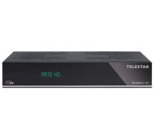 TD 2520 C HD DVB-C Reveiver