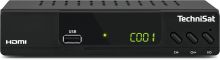 TECHNISAT HD-C 232 DVB-C HDTV-Receiver schwarz