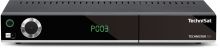 TECHNISTAR S1+ DVB-S HDTV-Receiver schwarz