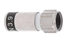 True Drop F-59-CX3 3,9 HP F-Kompressionsstecker für HD 083