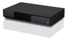 TT-smart® C2821CI+ Digitaler HDTV Kabelreceiver schwarz