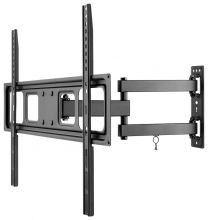 TV-Wandhalterung Basic FULLMOTION (L) 37\"-70\" (94-178cm) neig.