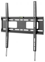 TV-Wandhalterung Pro FIXED (M) 32\"-55\" (81-140cm) schwarz