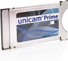 unicam® Prime CI Modul mit DeltaCrypt-Verschlüsselung 3.0