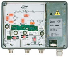 VARIO 561 F PG11 Fernspeisbarer modularer Breitbandverstärker 36