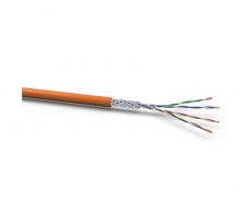 VOKA-LAN SLAN 1000 Dca Datenkabel Cat.7 S/FTP 4PR AWG 23/1 1.000