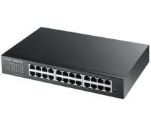 ZYXEL GS1900-24E V2 24-port GbE Smart Managed Switch 1000Mbit/s